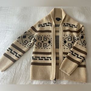 Pendleton: THE ORIGINAL WESTERLEY MEN’S SWEATER